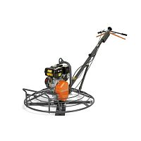 Walk-behind power trowel BG 475