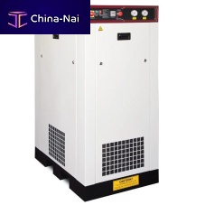 Reciprocating pressure booster 524 Canopyairnitrogenwater-cooled