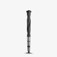 Taper shank tool holder drillingcuttingstraight