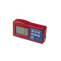 Ultrasonic thickness gauge SA8812portablemetalglass