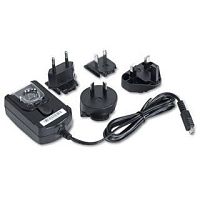 AC/DC power supply E4 seriessingle-phasewall-mountlaboratory