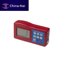 Ultrasonic thickness gauge SA8812portablemetalglass