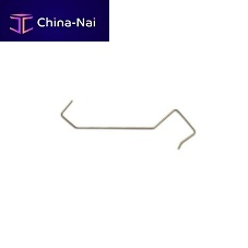 Roof tile hook GIV30341metal