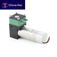 Diaphragm pump TM30A-CairDCself-priming