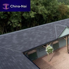 Roof shingle