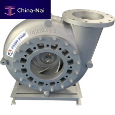 Centrifugal pump SXP 141222for crude oilslurryfuel oil