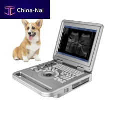 Portable veterinary ultrasound system FTL-UTS30multipurposefor small animalsB/W
