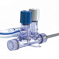 Irrigation tubing endoscopytransparent
