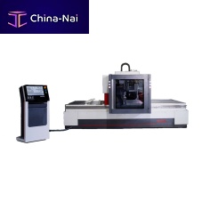 3-axis CNC machining center Mastercraft 2128verticalfor woodHSK F63