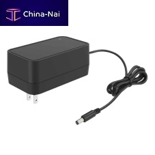 Wall-mount battery charger YS25C-U serieslead-aciddigital