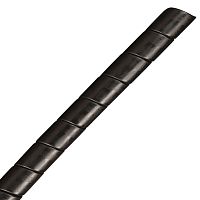 Protection sleeve PTPW seriesspiralfor hosesHDPE
