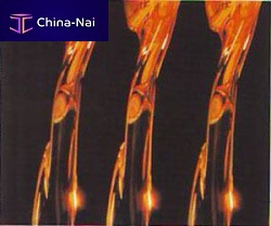 Hydraulic fluid SH series lubricant