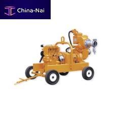 Centrifugal pump waterfueldiesel engine