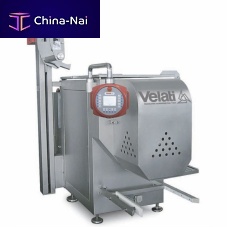 Stainless steel meat mixer SF seriespaddlevacuum