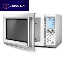 Electric oven QUICK TOUCH : BMO734XLmicrowavefree-standing