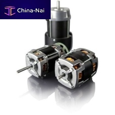 Three-phase motor asynchronous220 V110 V