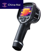 Portable thermal camera FLIR EX SERIESoutdoorindoorwireless