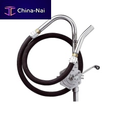 Drum pump FRI2centrifugalfor solventsfor coolant