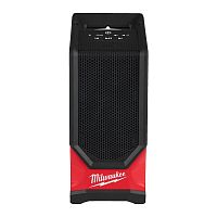 Portable loudspeaker M18 SPEJSG2-0rugged