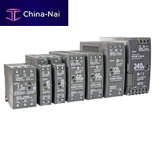 AC/DC power supply PS5R-V seriesswitchingsingle-phasewith screw terminal block