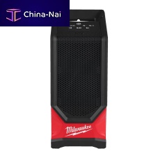 Portable loudspeaker M18 SPEJSG2-0rugged