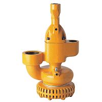 Centrifugal pump P237AX-EUfor chemicalspneumaticsubmersible