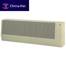 Gas convector DRU - Art 102001 w...2500 w3001 w...3500 w3501 w...4000 w