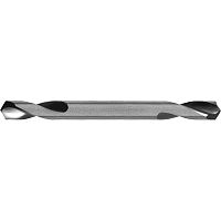 Solid drill bit VN40225, VN40090 seriesfor steelHSStwist