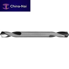 Solid drill bit VN40225, VN40090 seriesfor steelHSStwist