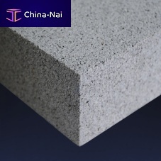 Thermal-acoustic insulation LIGHT®recycled glasspanelexterior