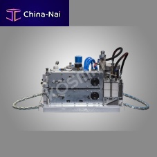 Fiber optic cable blowing machine FOK