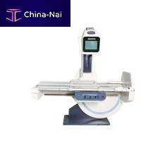 Radio-fluoroscopy system BTF-650DRFdigitalfor diagnostic fluoroscopyfor multipurpose radiography
