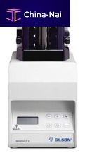 Peristaltic pump Minipuls 3for chemicalsstepper motor-drivenindustrial
