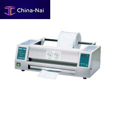 Medical thermosealer HCS-400 automaticrotary