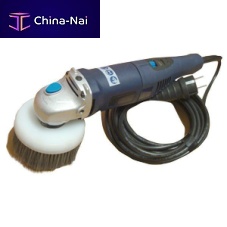 Fabric brushing machine ECF 120