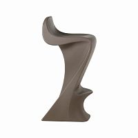 Original design bar chair Swing indoorpolyethylenepolyethylene base