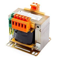 Control transformer MCL serieselectrical power supplyencapsulatedsingle-phase