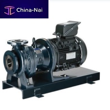 Centrifugal pump AMP acidfor solventsfor bases