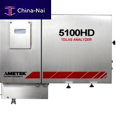 Water analyzer 5100HD TDLAShydrogen sulfidecarbon dioxidegas