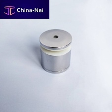 Stainless steel fastening system PHC40aluminumfor railinginterior