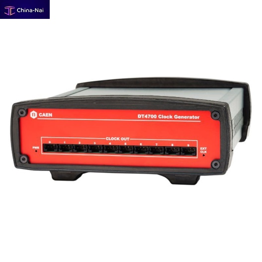 Clock generator DT4700 Clock generator DT4700