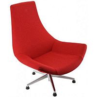 Contemporary dining chair NESToutdoorindoorfabric