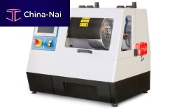 Rotary blade cutting machine APD1sharp edge bladefor glassfor ceramics