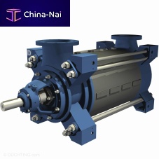 Centrifugal pump HPXLwatercondensateoil