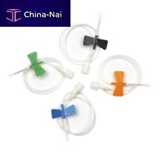 Blood collection needle butterflysterile18G