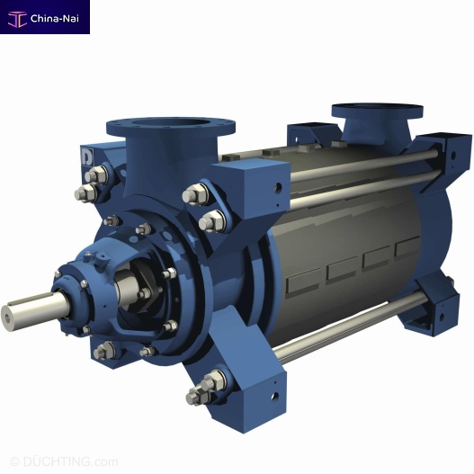 											Centrifugal pump HPXLwatercondensateoil