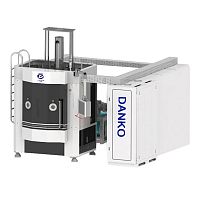 Plating line DLC