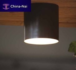 Ceiling-mounted downlight TOSCALEDroundIP65