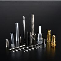 Aluminum machining industrialfor electronicsautomotive