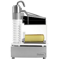 Countertop cheese cutting machine Mini Comtoiseparmesanknife gateautomatic